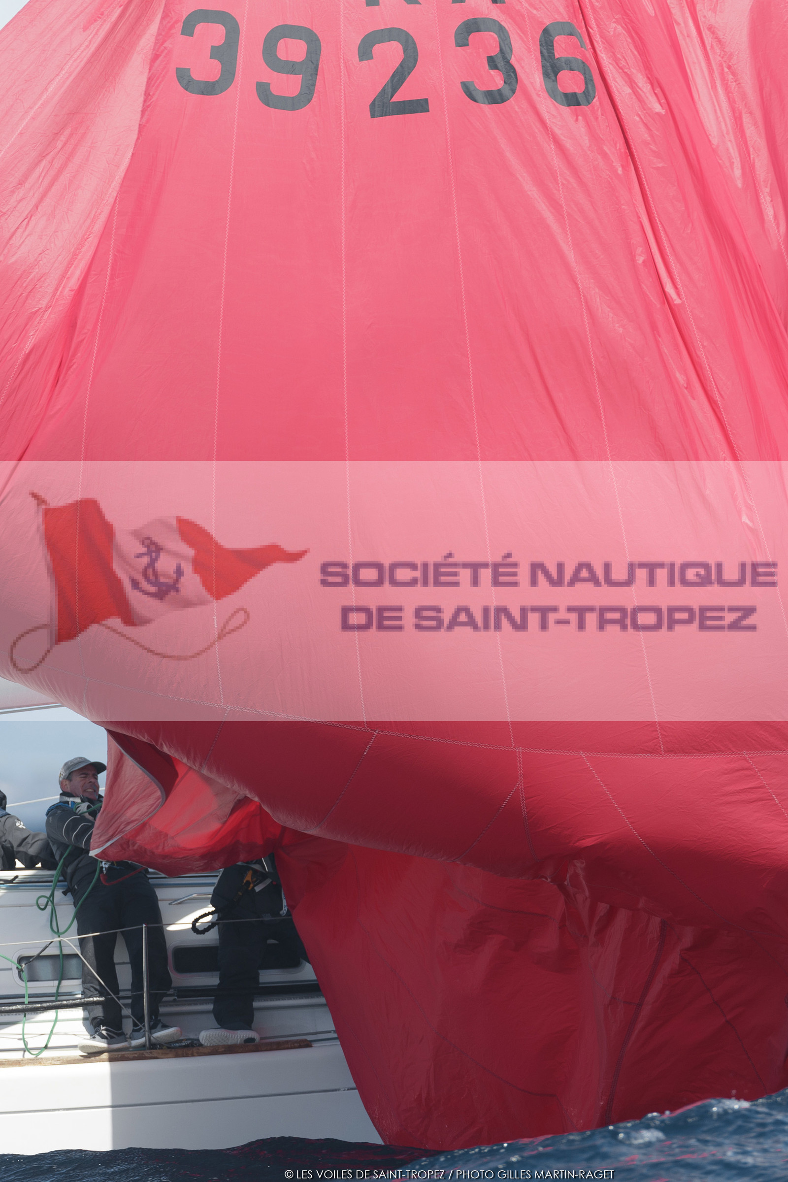 26 09 2020, Saint-Tropez (FRA,83), Les Voiles de Saint-Tropez 2020, Day 1 26 09 2020, Saint-Tropez (FRA,83), Les Voiles de Saint-Tropez 2020, Day 1