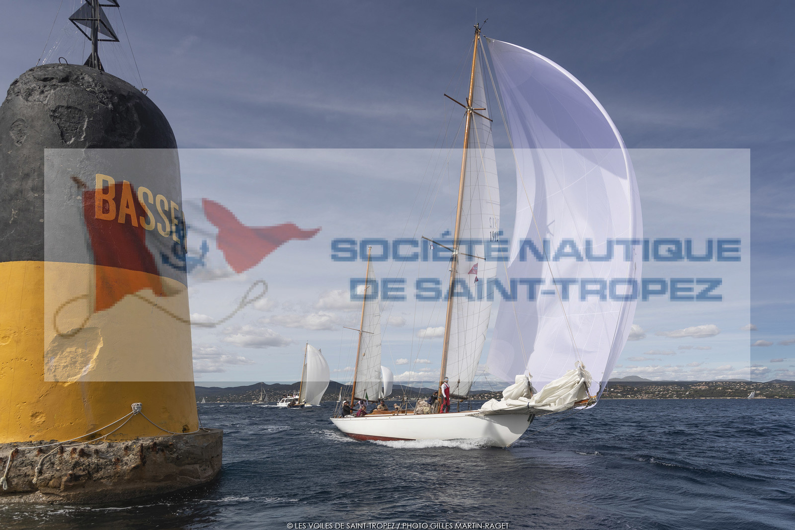 29  2022, Saint-Tropez (FRA,83), Les Voiles de Saint-Tropez 2022, journée des défis 29  2022, Saint-Tropez (FRA,83), Les Voiles de Saint-Tropez 2022, journée des défis
