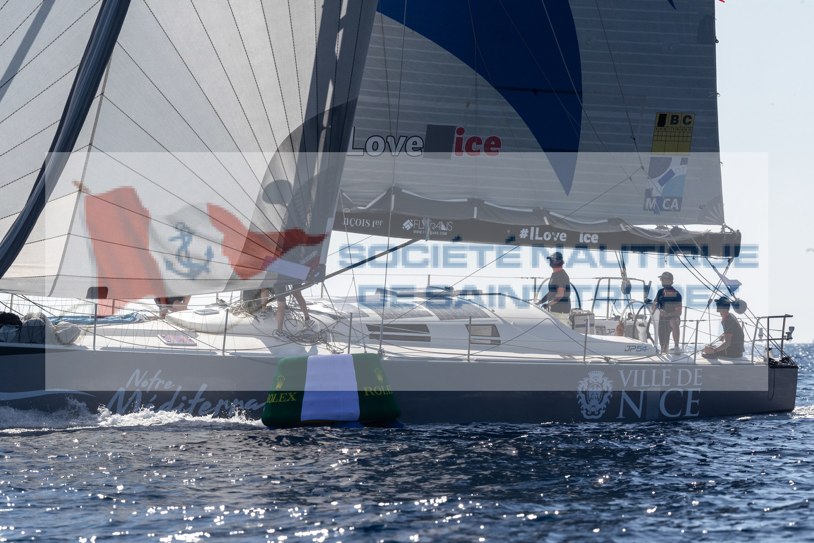 02 10 2023, Saint-Tropez (FRA,83), Les Voiles de Saint-Tropez 2023, Race Day 2 02 10 2023, Saint-Tropez (FRA,83), Les Voiles de Saint-Tropez 2023, Race Day 2