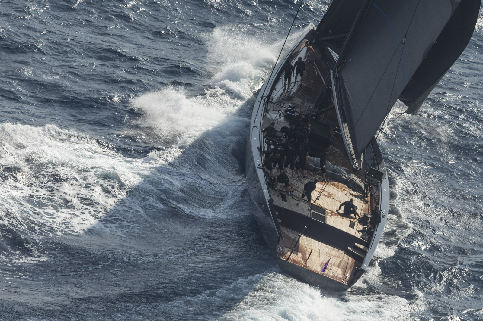 29 09 2014, Saint-Tropez (FRA,83), Voiles de Saint-Tropez 2014, Day 1, 29 09 2014, Saint-Tropez (FRA,83), Voiles de Saint-Tropez 2014, Day 1,