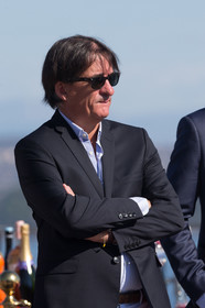 30 09 2016, Saint-Tropez (FRA,83), Voiles de Saint-Tropez 2016, Day 5