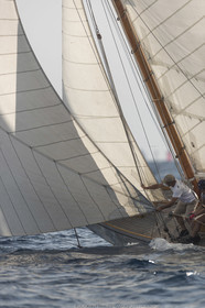 30 09 2020, Saint-Tropez (FRA,83), Les Voiles de Saint-Tropez 2020, Day 4