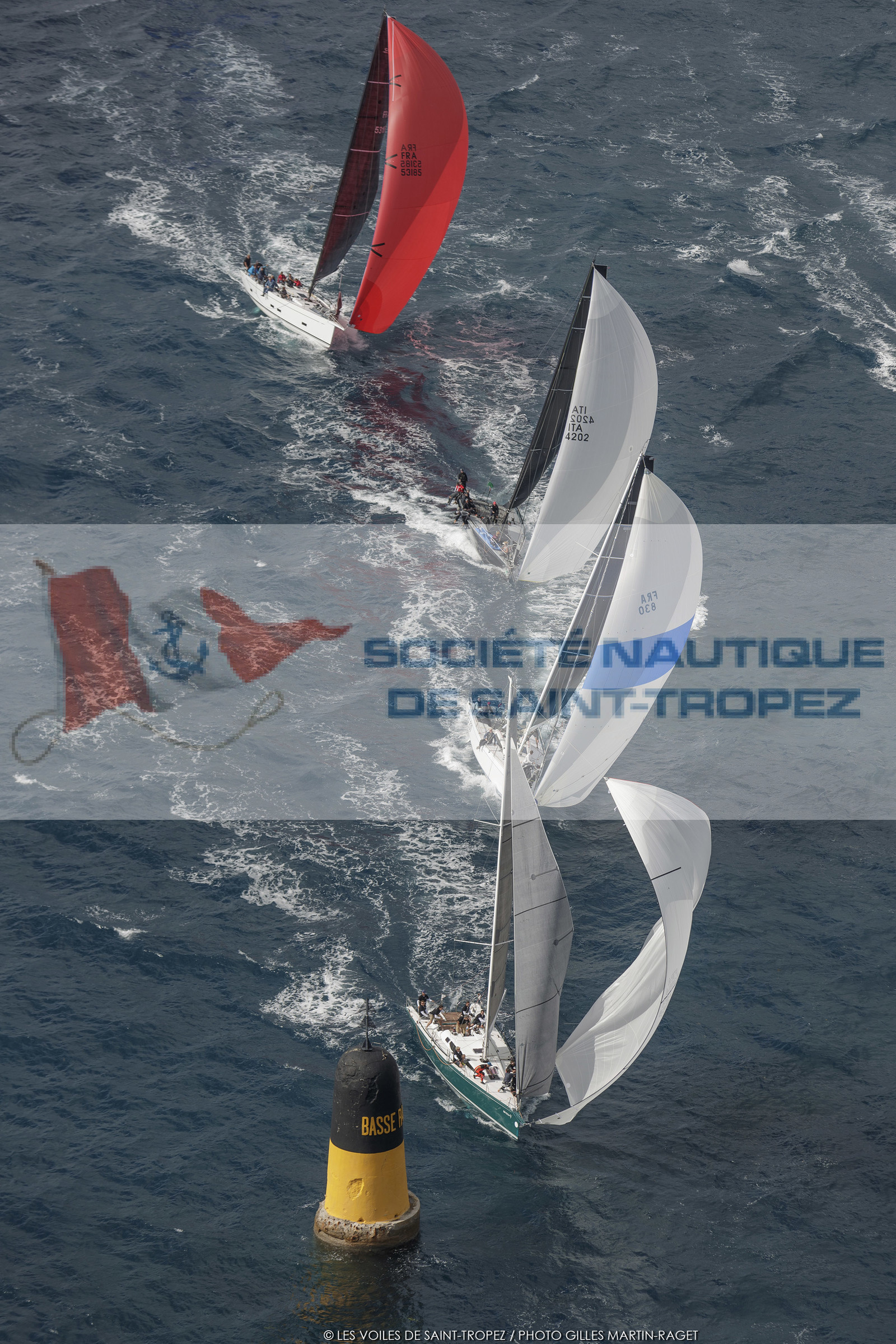 03 10 2020, Saint-Tropez (FRA,83), Les Voiles de Saint-Tropez 2020, Day 7 03 10 2020, Saint-Tropez (FRA,83), Les Voiles de Saint-Tropez 2020, Day 7