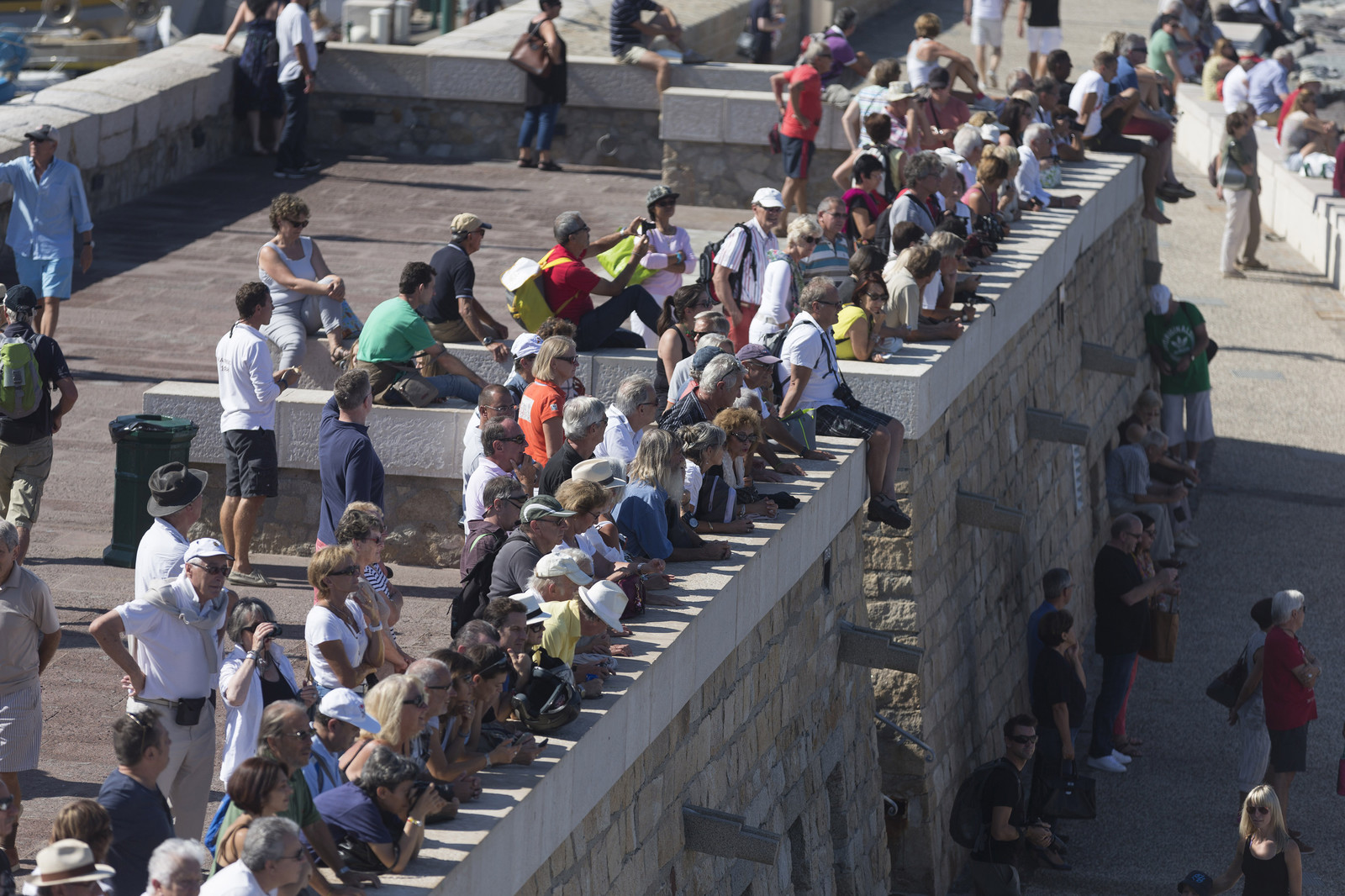 02 10 2014, Saint-Tropez (FRA,83), Voiles de Saint-Tropez 2014, Day 4,