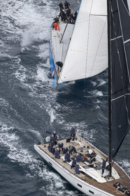 0 10 2020, Saint-Tropez (FRA,83), Les Voiles de Saint-Tropez  2020, Les Voiles Super Series, Race Day1