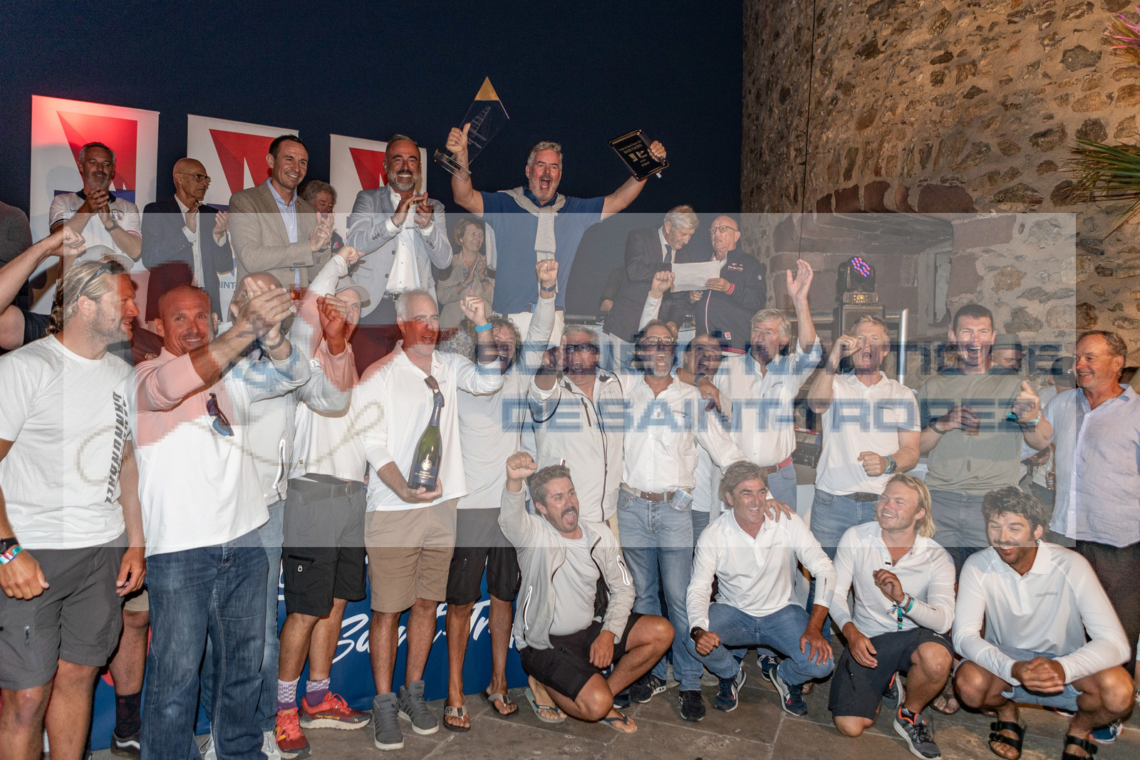 06 10 2023, Saint-Tropez (FRA,83), Les Voiles de Saint-Tropez 2023, Race Day 6 06 10 2023, Saint-Tropez (FRA,83), Les Voiles de Saint-Tropez 2023, Race Day 6