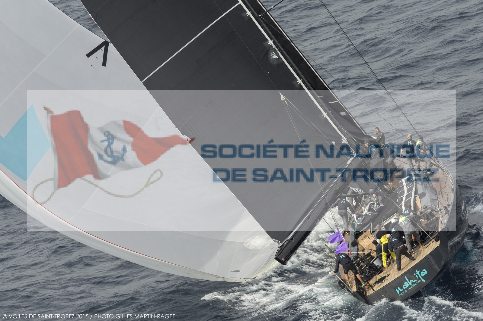 03 10 2015, Saint-Tropez (FRA,83), Voiles de Saint-Tropez 2015, Final Day 03 10 2015, Saint-Tropez (FRA,83), Voiles de Saint-Tropez 2015, Final Day