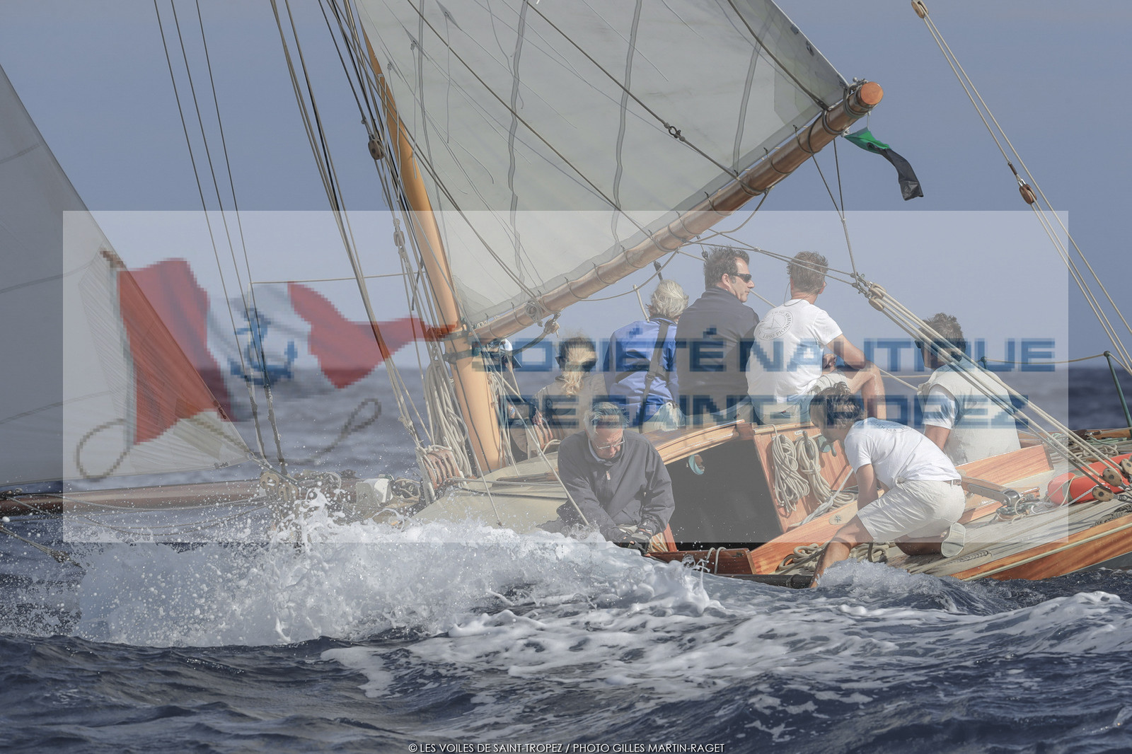 06 10 2018, Saint-Troepz (FRA,83), Les Voiles de Saint-Tropez 2018, Jour 7 06 10 2018, Saint-Troepz (FRA,83), Les Voiles de Saint-Tropez 2018, Jour 7
