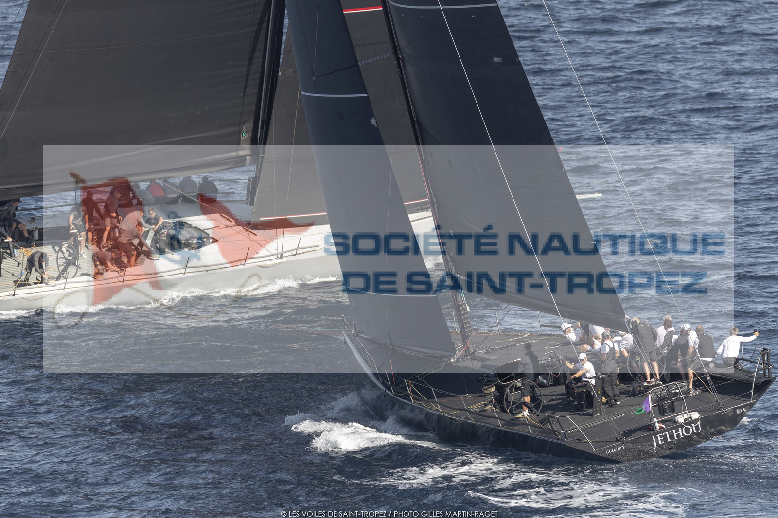 06 10 2019, Saint-Tropez (FRA,83), Les Voiles de Saint-Tropez 2019, day 6 06 10 2019, Saint-Tropez (FRA,83), Les Voiles de Saint-Tropez 2019, day 6