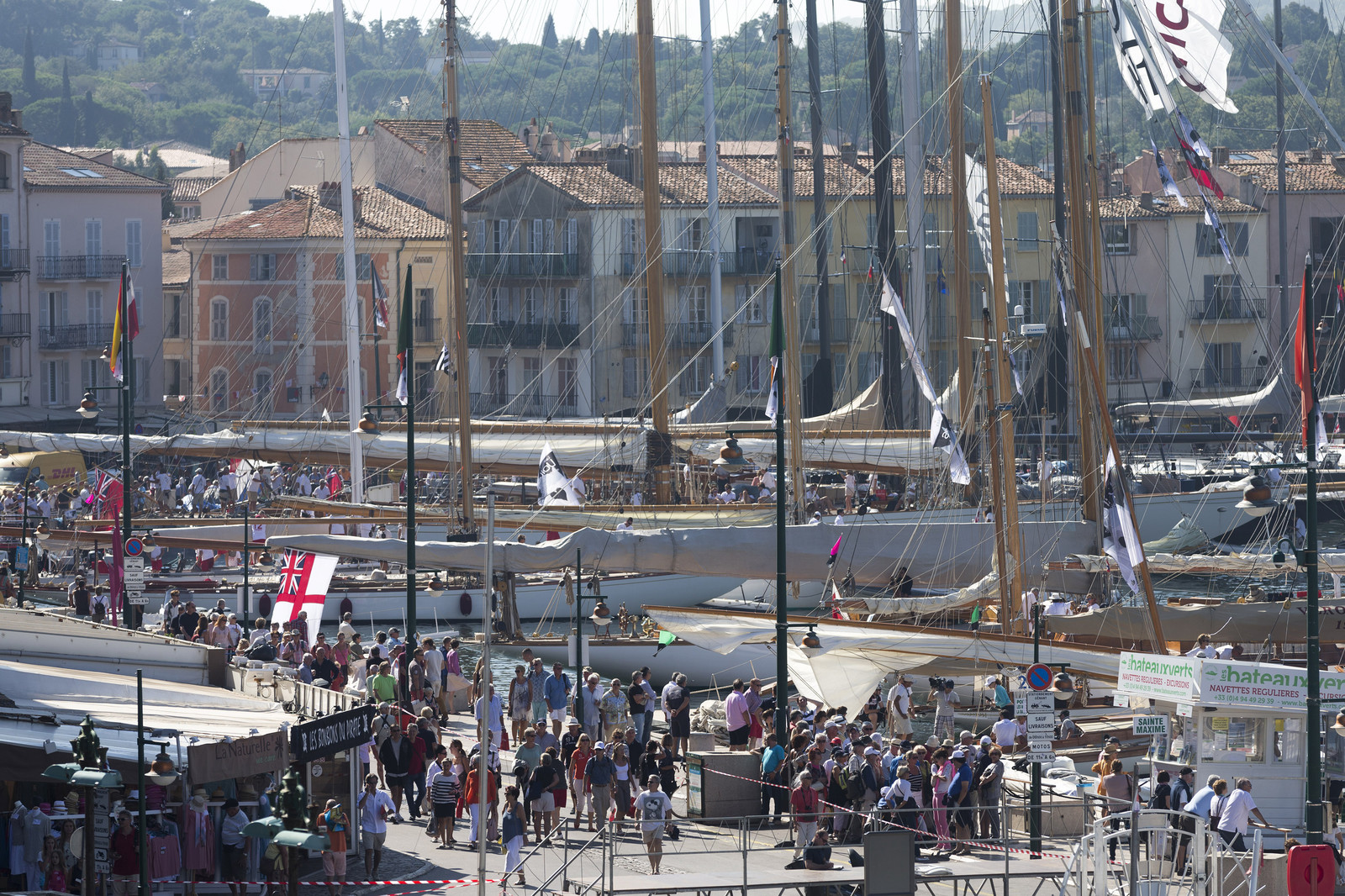 02 10 2014, Saint-Tropez (FRA,83), Voiles de Saint-Tropez 2014, Day 4, 02 10 2014, Saint-Tropez (FRA,83), Voiles de Saint-Tropez 2014, Day 4,
