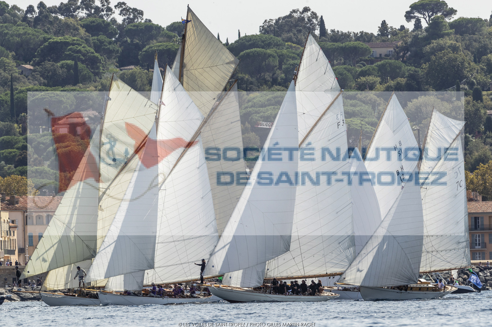 29 09 2020, Saint-Tropez (FRA,83), Les Voiles de Saint-Tropez 2020, Day 3 29 09 2020, Saint-Tropez (FRA,83), Les Voiles de Saint-Tropez 2020, Day 3