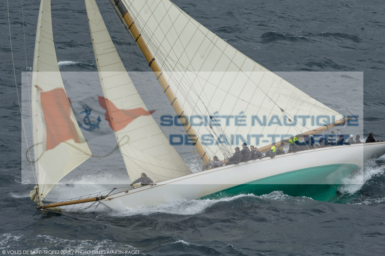 03 10 2015, Saint-Tropez (FRA,83), Voiles de Saint-Tropez 2015, Final Day 03 10 2015, Saint-Tropez (FRA,83), Voiles de Saint-Tropez 2015, Final Day