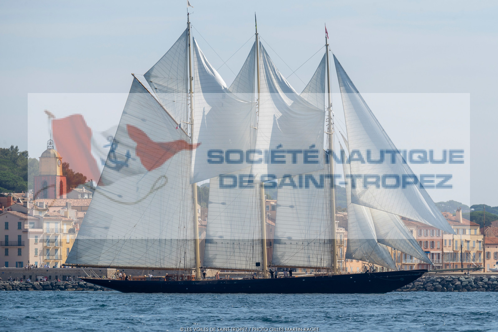 Voiles de Saint-Tropez 2021 Voiles de Saint-Tropez 2021