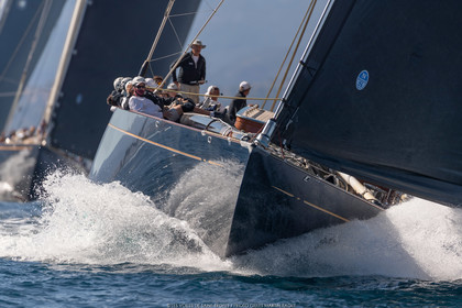 Voiles de Saint-Tropez 2021