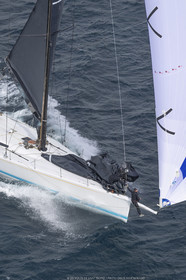 0 10 2020, Saint-Tropez (FRA,83), Les Voiles de Saint-Tropez  2020, Les Voiles Super Series, Race Day1