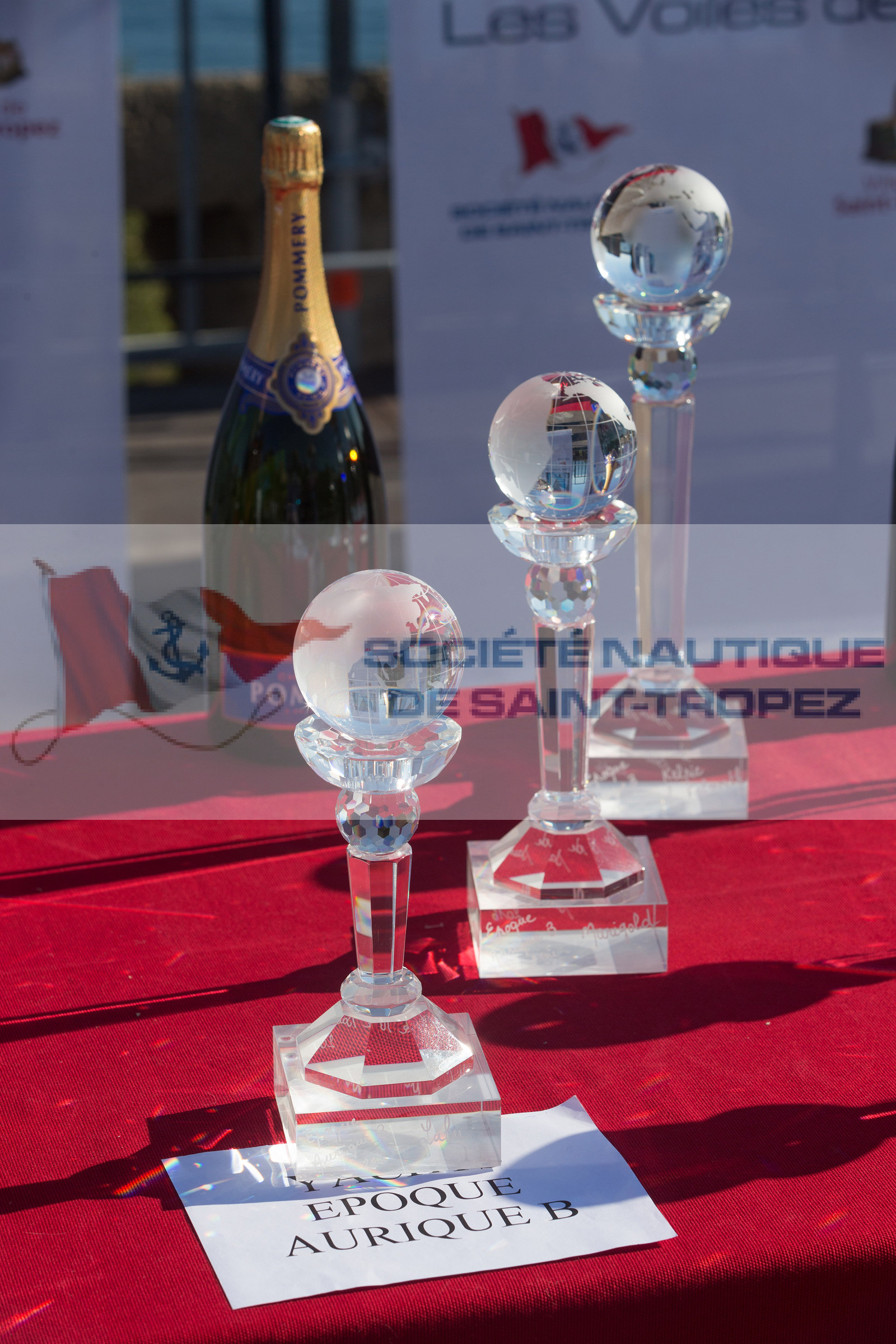 30 09 2016, Saint-Tropez (FRA,83), Voiles de Saint-Tropez 2016, Day 5