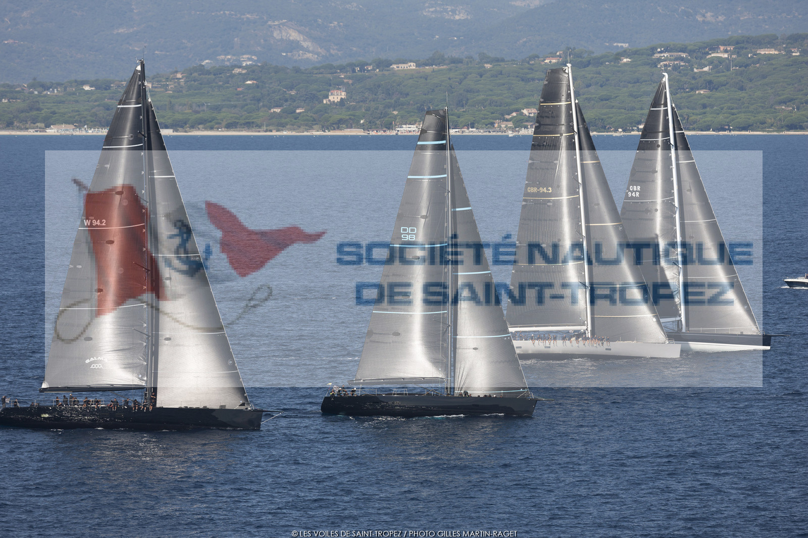06 10 2017, Saint-Tropez (FRA,83), Les Voiles de Saint-Tropez 2017, jour 6 06 10 2017, Saint-Tropez (FRA,83), Les Voiles de Saint-Tropez 2017, jour 6