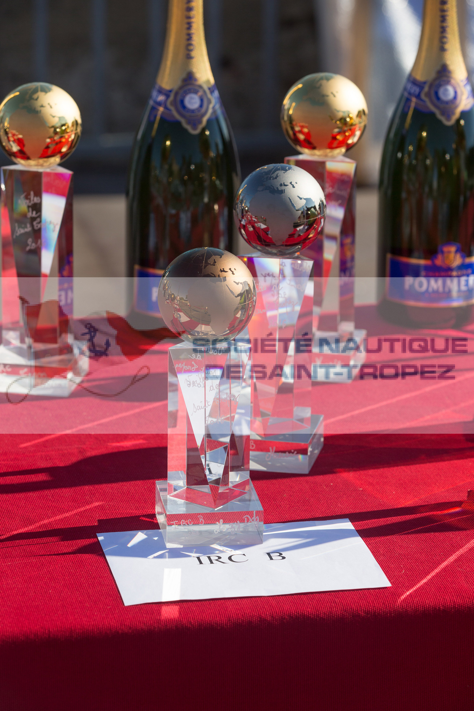 30 09 2016, Saint-Tropez (FRA,83), Voiles de Saint-Tropez 2016, Day 5