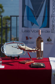 30 09 2016, Saint-Tropez (FRA,83), Voiles de Saint-Tropez 2016, Day 5