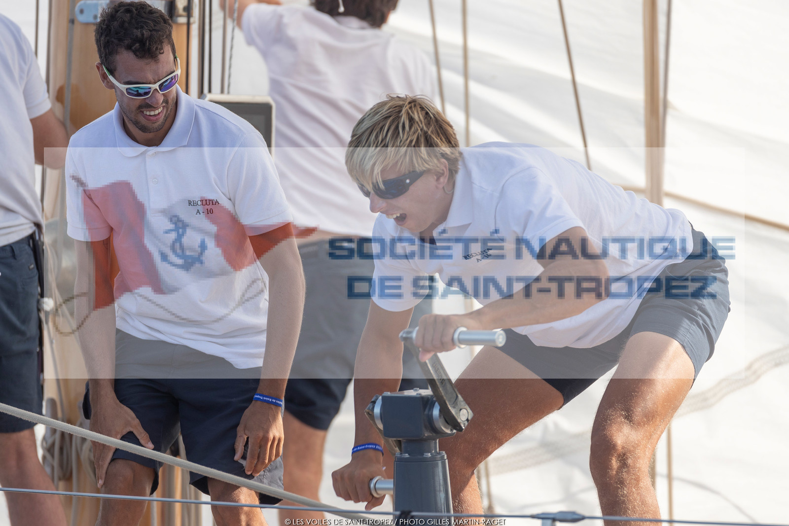 Les Voiles de Saint-Tropez 2021 Les Voiles de Saint-Tropez 2021
