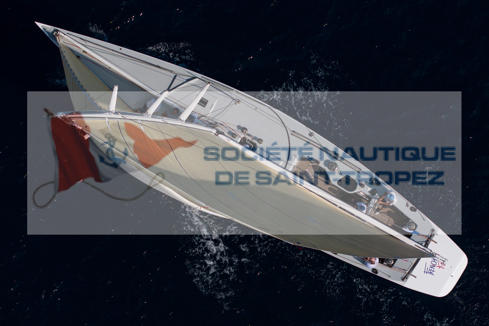 03 10 2023, Saint-Tropez (FRA,83), Les Voiles de Saint-Tropez 2023, Race Day 4 03 10 2023, Saint-Tropez (FRA,83), Les Voiles de Saint-Tropez 2023, Race Day 4