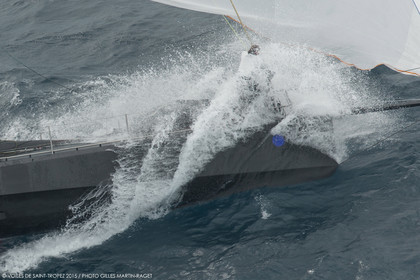 03 10 2015, Saint-Tropez (FRA,83), Voiles de Saint-Tropez 2015, Final Day