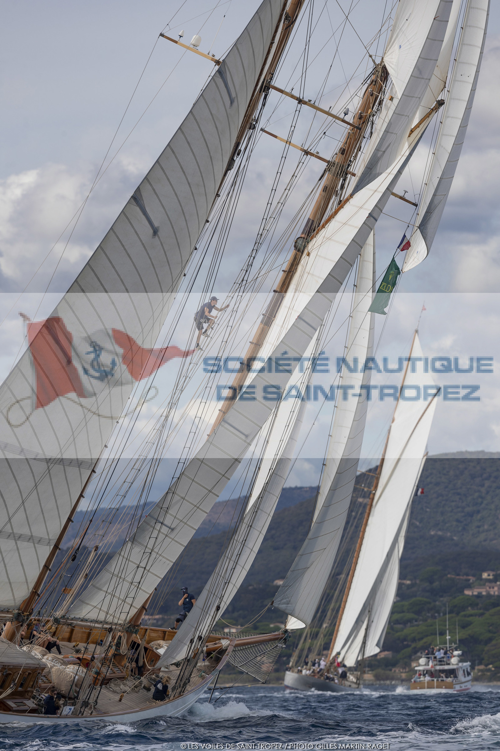 29  2022, Saint-Tropez (FRA,83), Les Voiles de Saint-Tropez 2022, journée des défis 29  2022, Saint-Tropez (FRA,83), Les Voiles de Saint-Tropez 2022, journée des défis