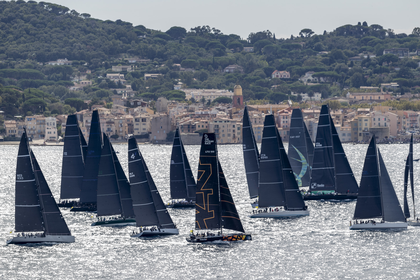 Voiles de Saint-Tropez 2021 Voiles de Saint-Tropez 2021