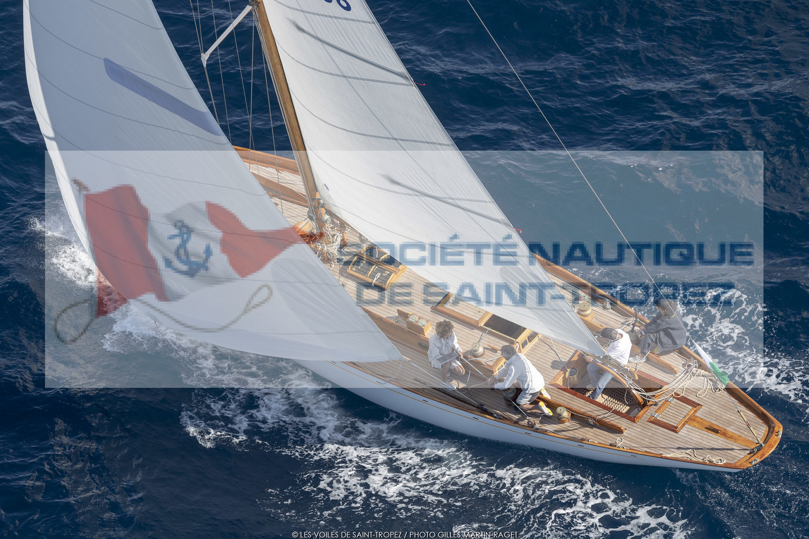 06 10 2019, Saint-Tropez (FRA,83), Les Voiles de Saint-Tropez 2019, day 6 06 10 2019, Saint-Tropez (FRA,83), Les Voiles de Saint-Tropez 2019, day 6