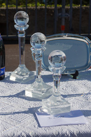 30 09 2016, Saint-Tropez (FRA,83), Voiles de Saint-Tropez 2016, Day 5