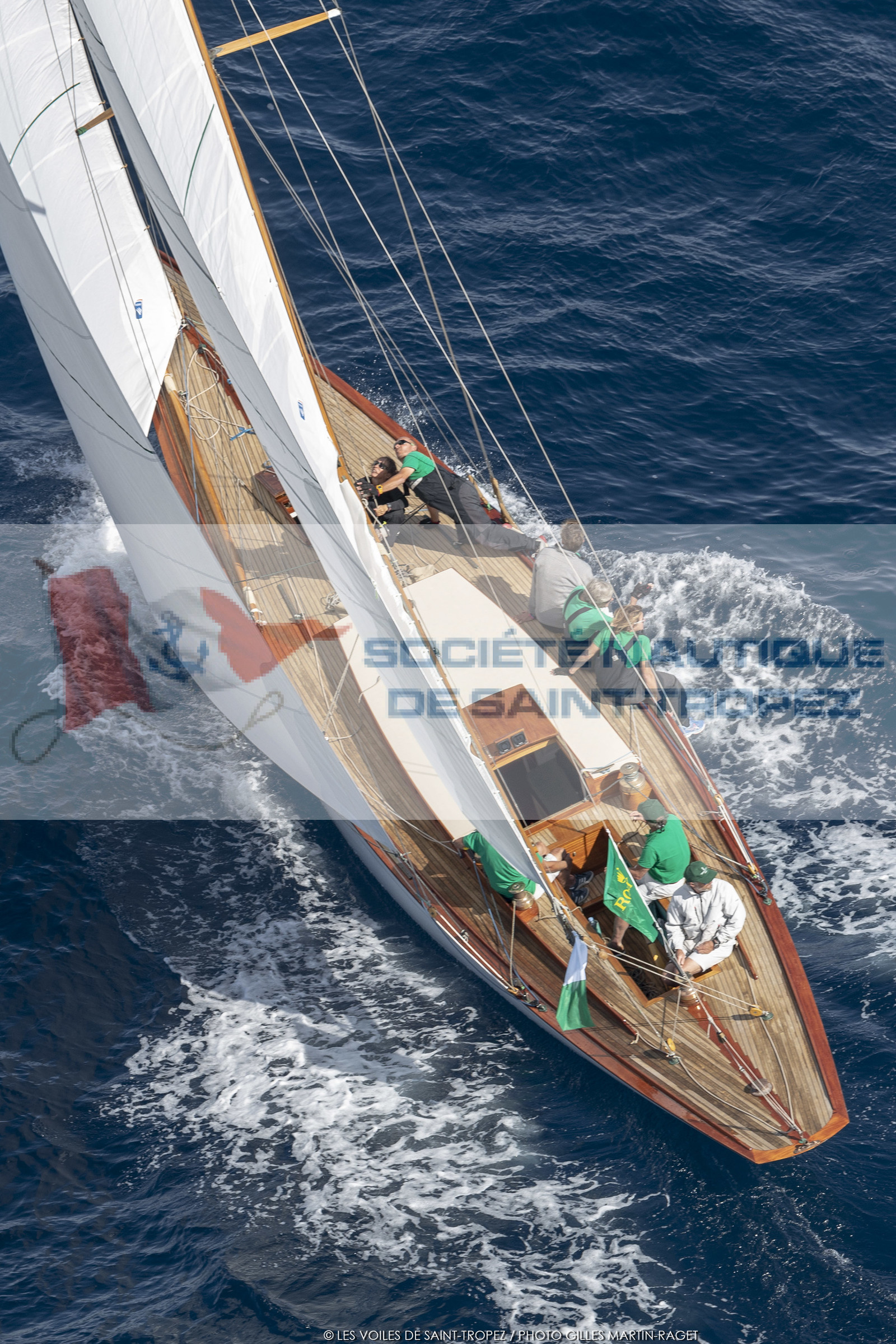 06 10 2019, Saint-Tropez (FRA,83), Les Voiles de Saint-Tropez 2019, day 6 06 10 2019, Saint-Tropez (FRA,83), Les Voiles de Saint-Tropez 2019, day 6