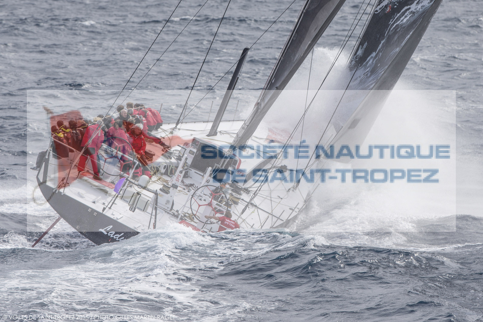01 10 2025, Saint-Tropez (FRA,83) , Voioes de Saint-Tropez 2015, Day 4 01 10 2025, Saint-Tropez (FRA,83) , Voioes de Saint-Tropez 2015, Day 4