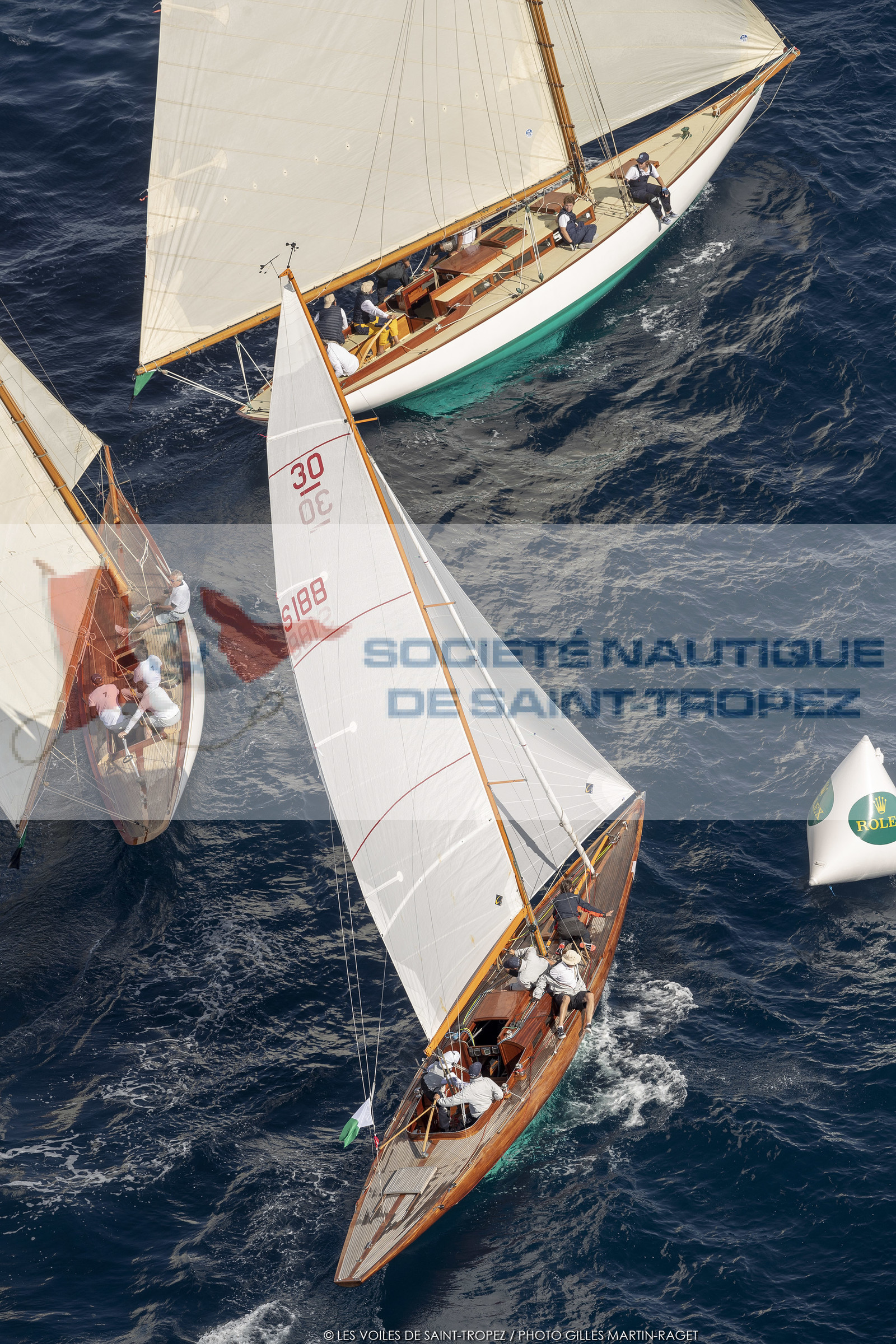 06 10 2019, Saint-Tropez (FRA,83), Les Voiles de Saint-Tropez 2019, day 6 06 10 2019, Saint-Tropez (FRA,83), Les Voiles de Saint-Tropez 2019, day 6