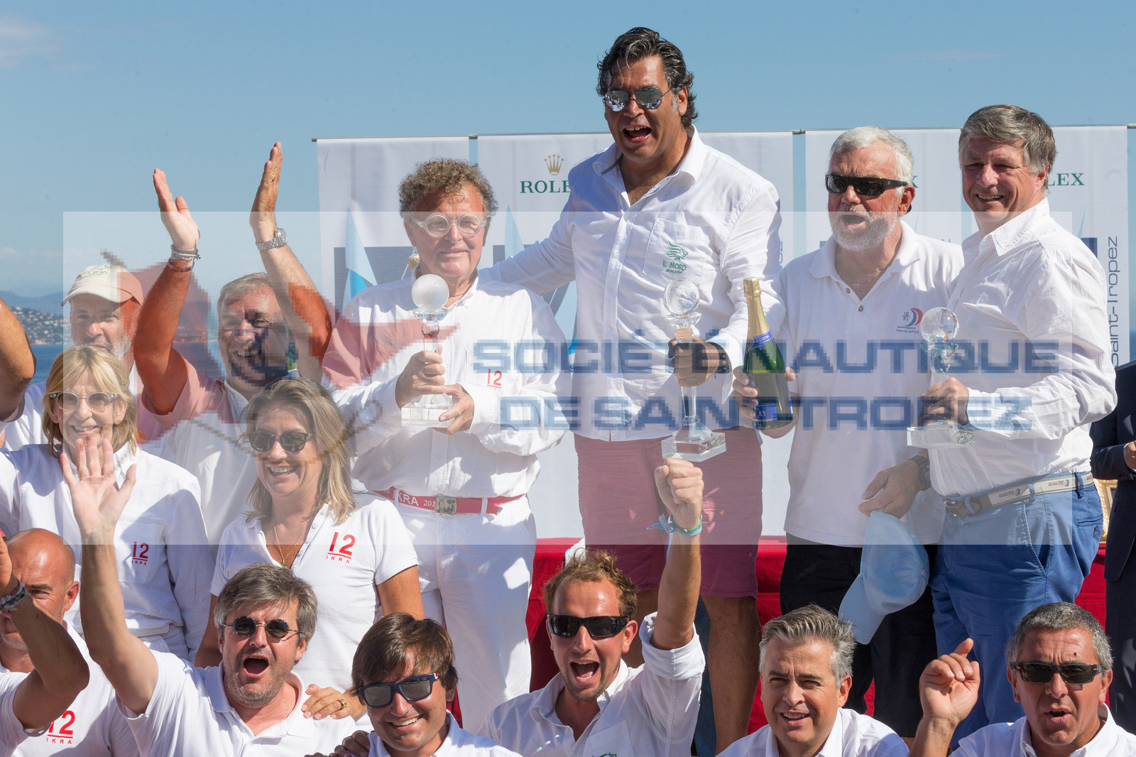 30 09 2016, Saint-Tropez (FRA,83), Voiles de Saint-Tropez 2016, Day 5 30 09 2016, Saint-Tropez (FRA,83), Voiles de Saint-Tropez 2016, Day 5