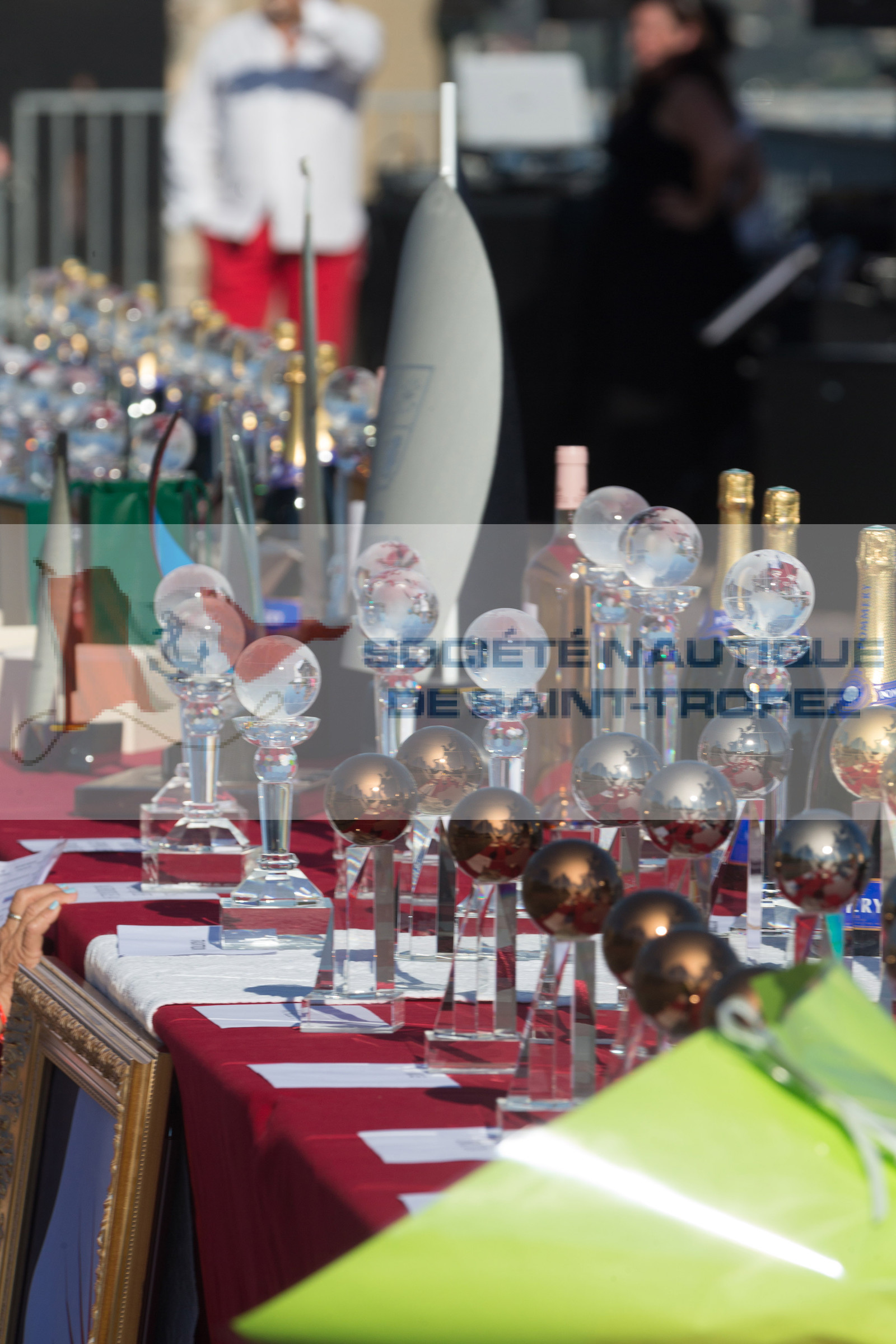 30 09 2016, Saint-Tropez (FRA,83), Voiles de Saint-Tropez 2016, Day 5