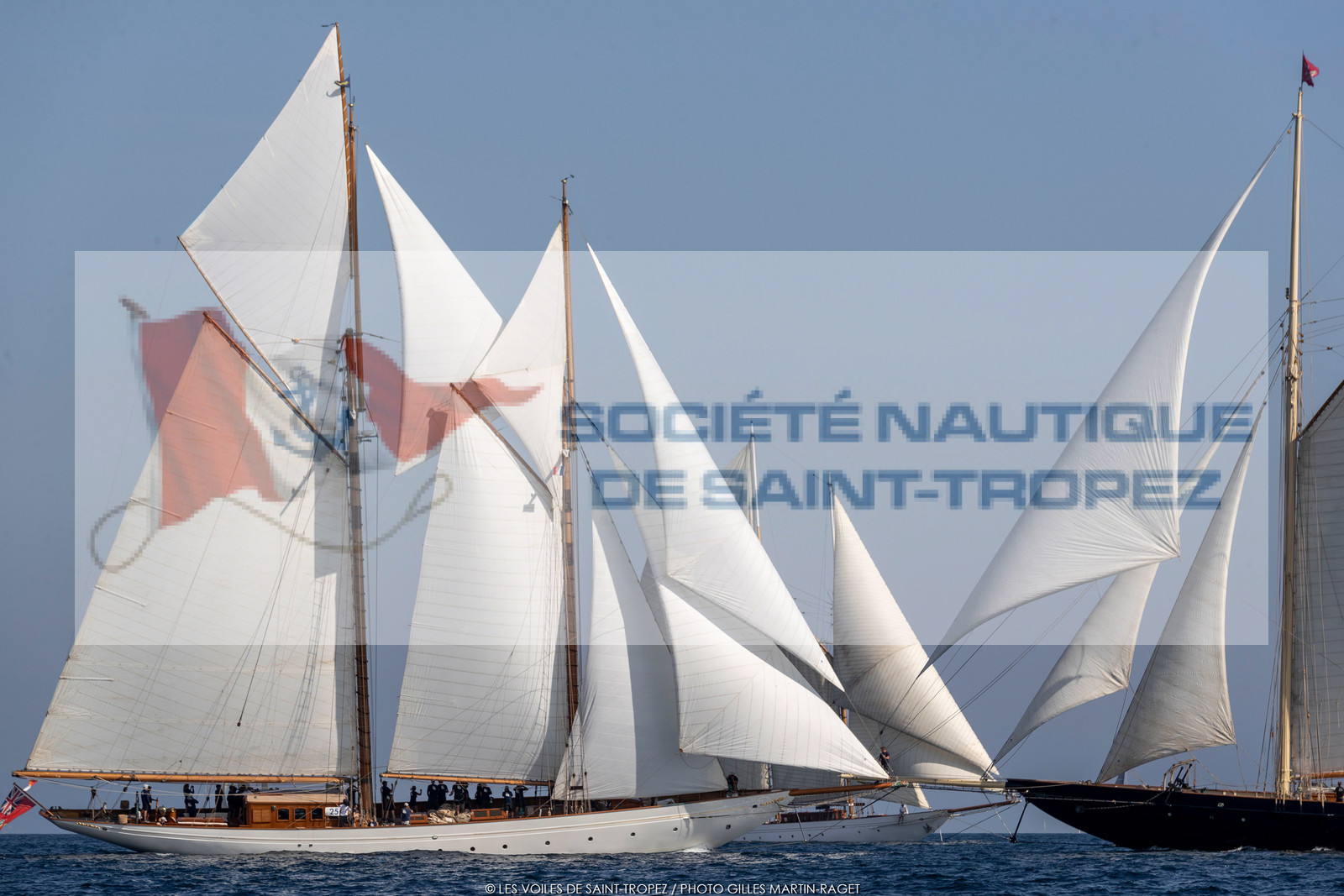 Voiles de Saint-Tropez 2021 Voiles de Saint-Tropez 2021