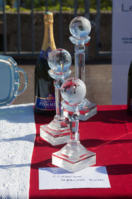 30 09 2016, Saint-Tropez (FRA,83), Voiles de Saint-Tropez 2016, Day 5