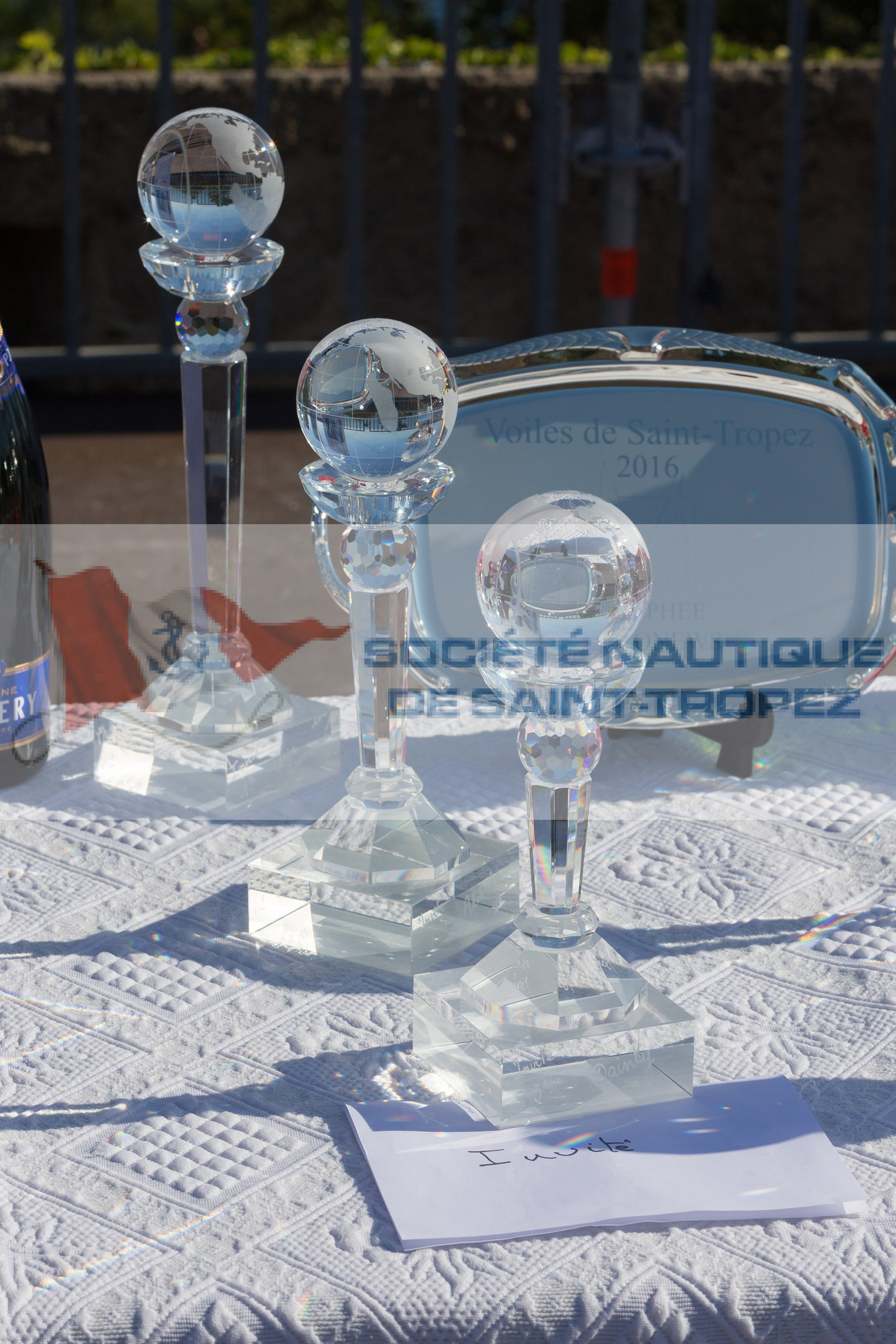 30 09 2016, Saint-Tropez (FRA,83), Voiles de Saint-Tropez 2016, Day 5