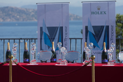 30 09 2016, Saint-Tropez (FRA,83), Voiles de Saint-Tropez 2016, Day 5