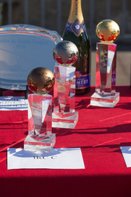 30 09 2016, Saint-Tropez (FRA,83), Voiles de Saint-Tropez 2016, Day 5