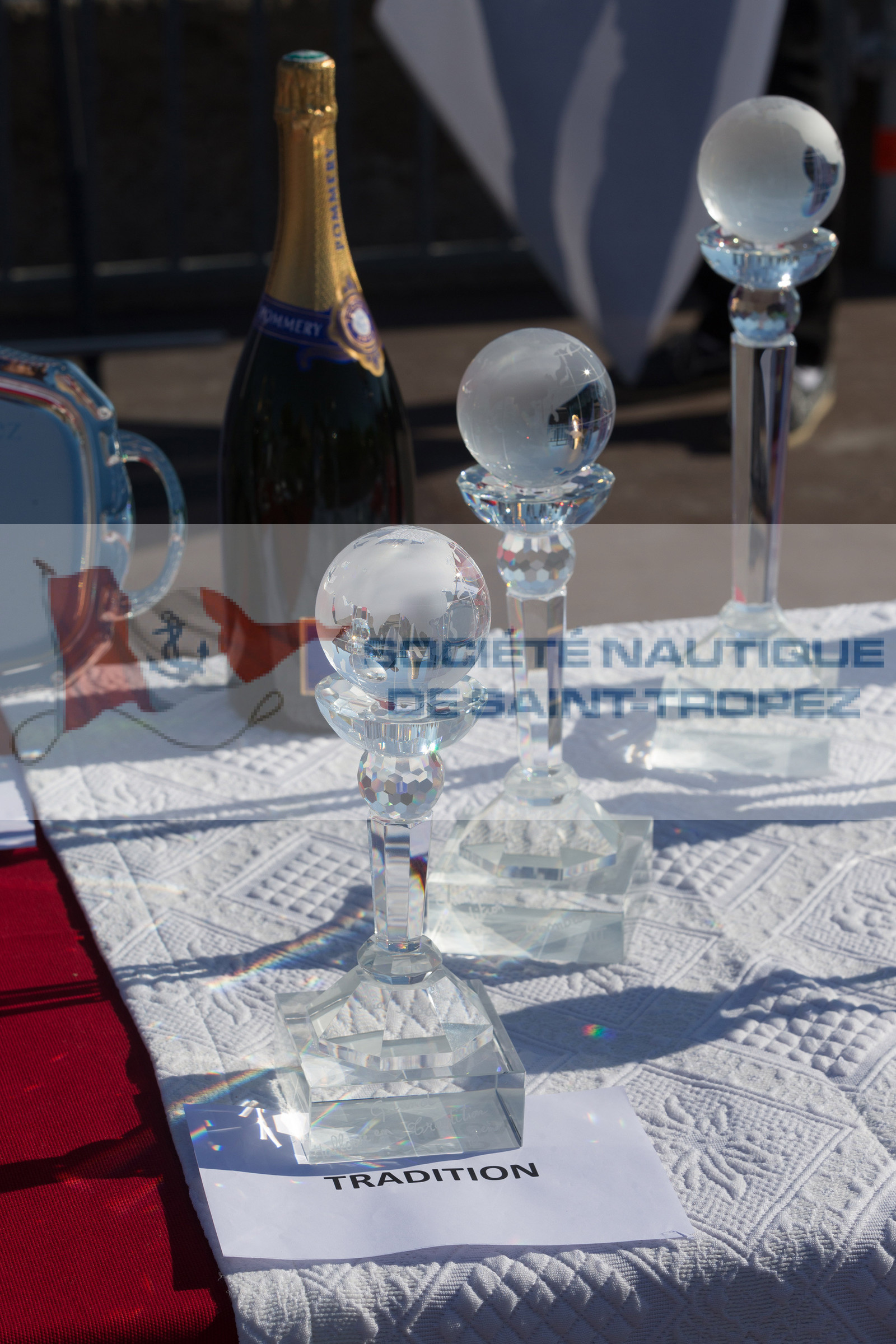 30 09 2016, Saint-Tropez (FRA,83), Voiles de Saint-Tropez 2016, Day 5