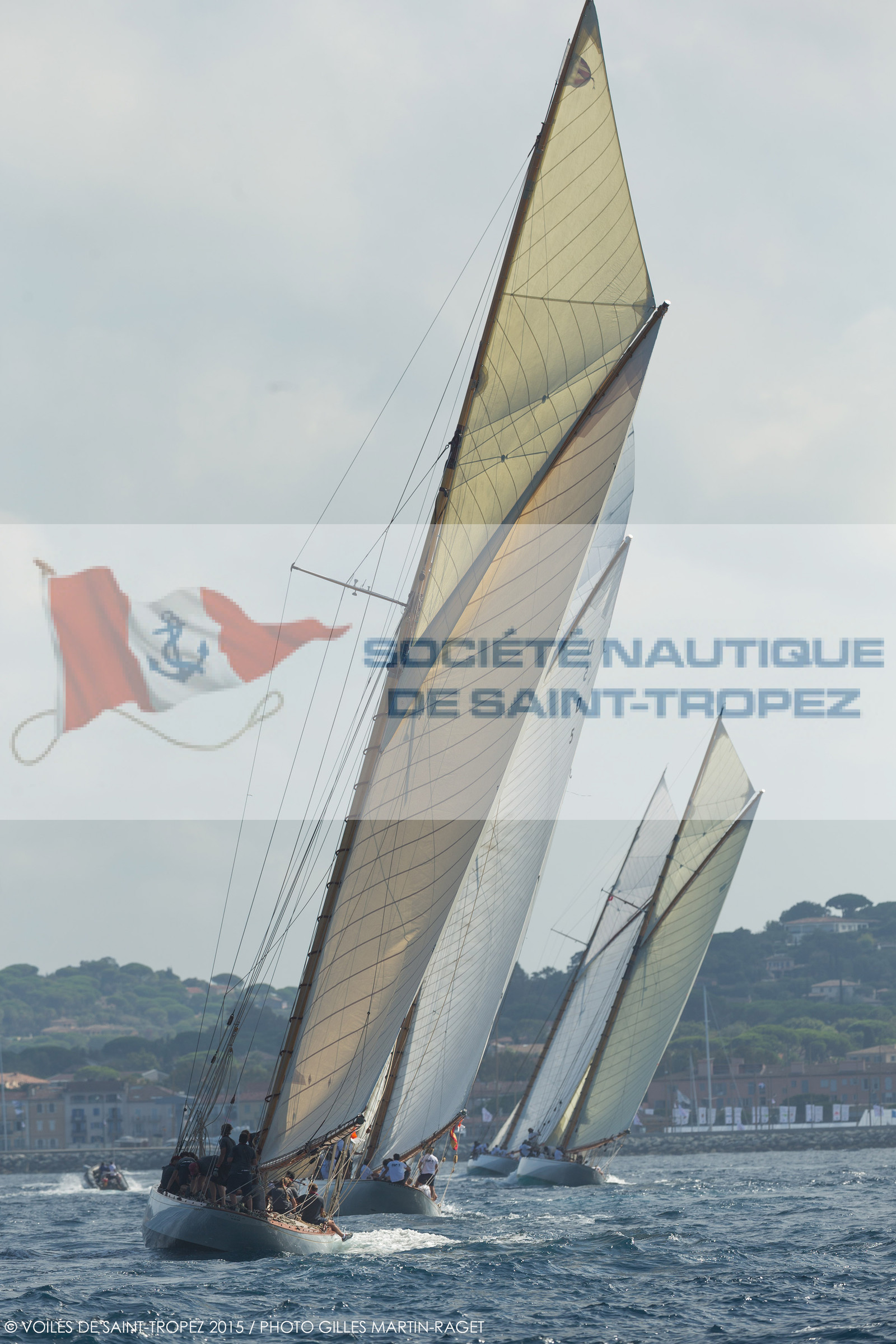 26 09 2016, Saint-Tropez (FRA,83), Voiles de Saint-Tropez 2016, Day 1, 15 m 26 09 2016, Saint-Tropez (FRA,83), Voiles de Saint-Tropez 2016, Day 1, 15 m