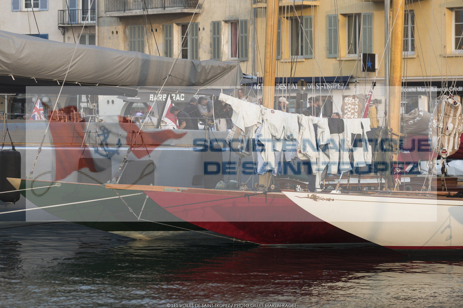 01 10 2017, Saint-Tropez (FRA,83), Les Voiles de Saint-Tropez 2017 01 10 2017, Saint-Tropez (FRA,83), Les Voiles de Saint-Tropez 2017