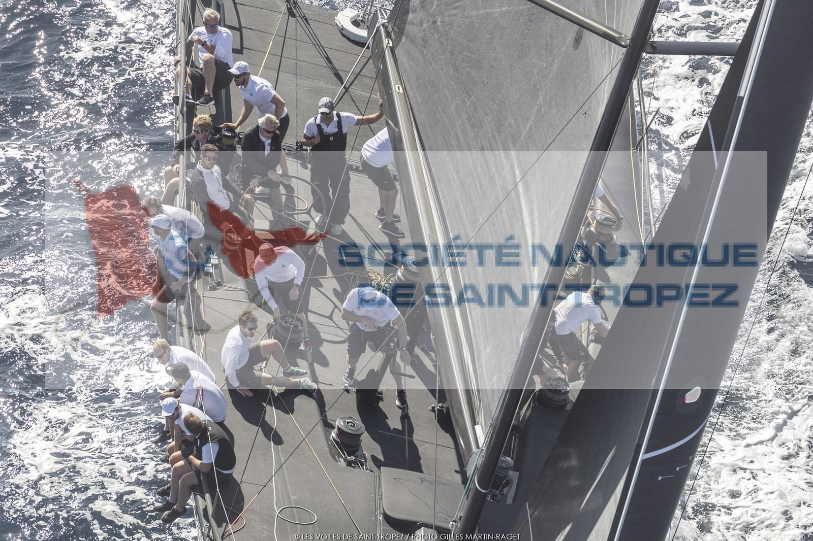 06 10 2019, Saint-Tropez (FRA,83), Les Voiles de Saint-Tropez 2019, day 6 06 10 2019, Saint-Tropez (FRA,83), Les Voiles de Saint-Tropez 2019, day 6