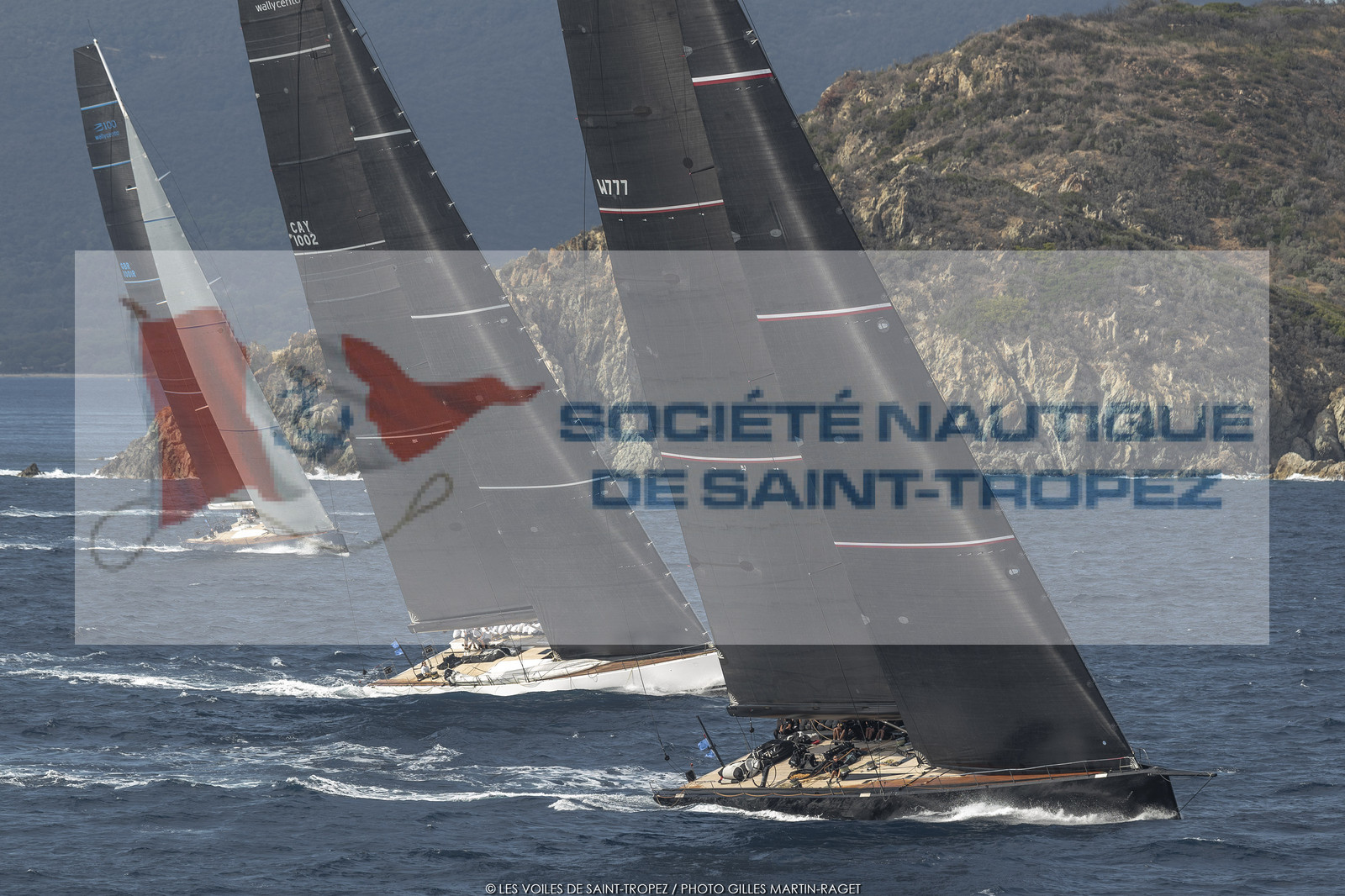 05  2018, Saint-Tropez (FRA,83), Les Voiles de Saint-Tropez 2018, Jour 6 05  2018, Saint-Tropez (FRA,83), Les Voiles de Saint-Tropez 2018, Jour 6
