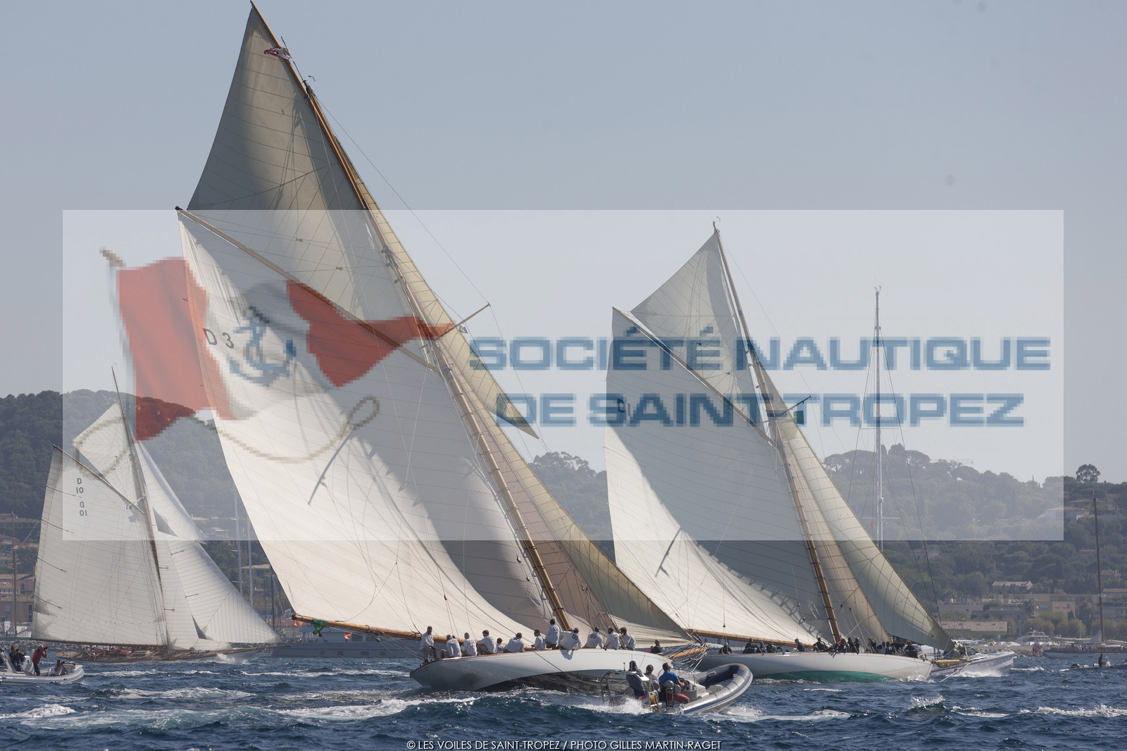 05 10 2017, Saint-Tropez (FRA,83), Les Voiles de Saint-Tropez 2017, jour 5 05 10 2017, Saint-Tropez (FRA,83), Les Voiles de Saint-Tropez 2017, jour 5