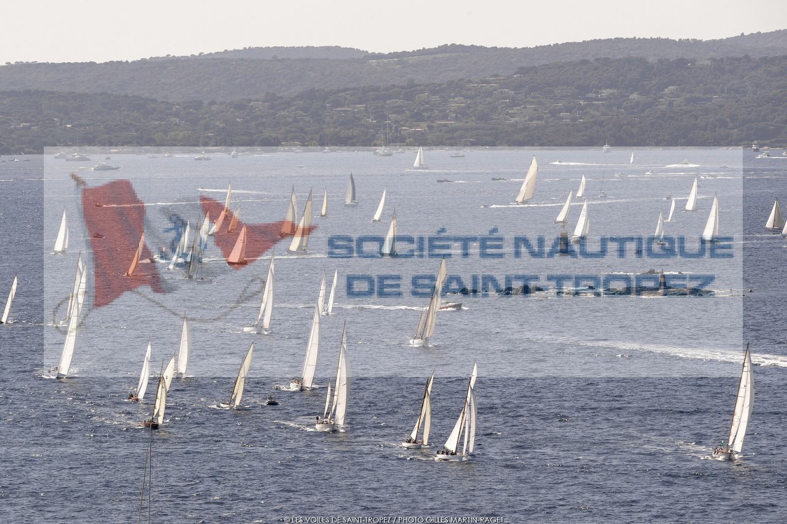 06 10 2019, Saint-Tropez (FRA,83), Les Voiles de Saint-Tropez 2019, day 6 06 10 2019, Saint-Tropez (FRA,83), Les Voiles de Saint-Tropez 2019, day 6