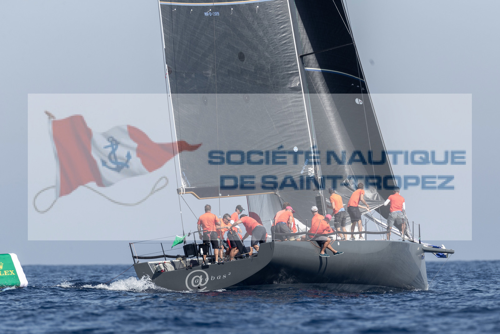 02 10 2023, Saint-Tropez (FRA,83), Les Voiles de Saint-Tropez 2023, Race Day 2 02 10 2023, Saint-Tropez (FRA,83), Les Voiles de Saint-Tropez 2023, Race Day 2