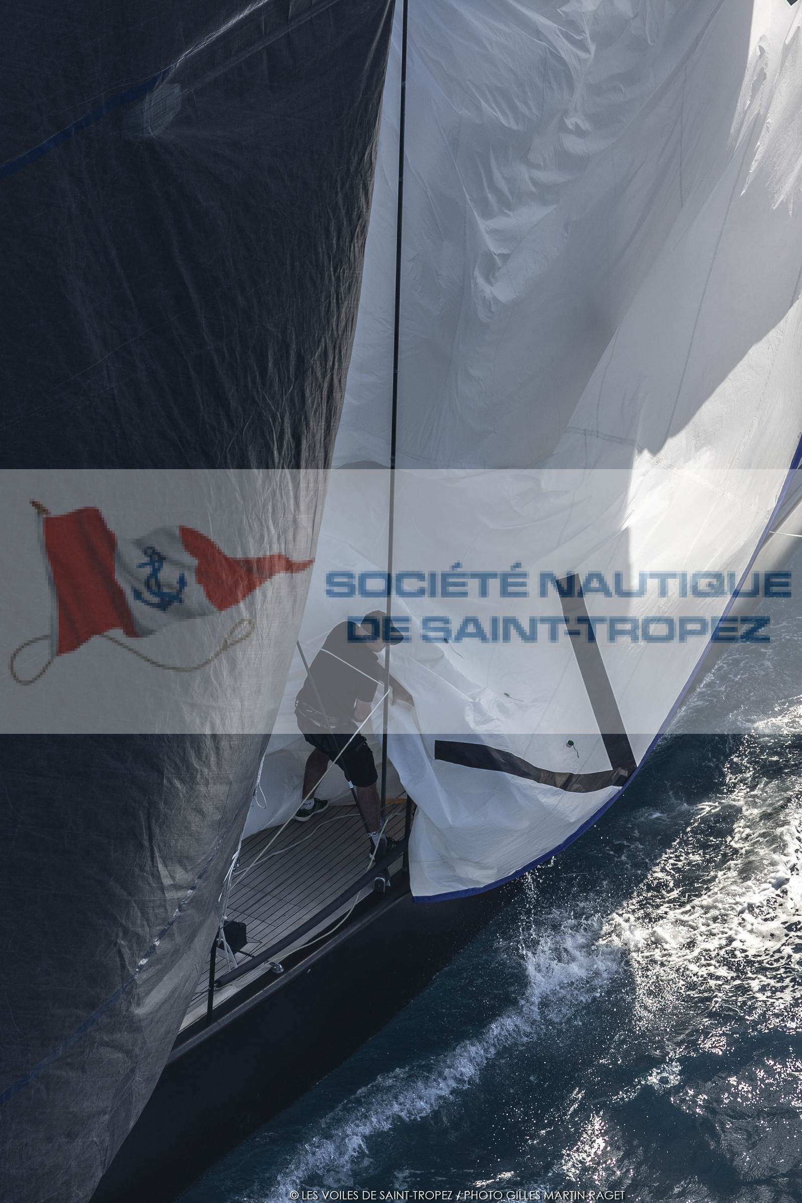 2 10 2018, Saint-Tropez (FRA,83), Les VOiles de saint-Tropez 2018, Jour 2 2 10 2018, Saint-Tropez (FRA,83), Les VOiles de saint-Tropez 2018, Jour 2