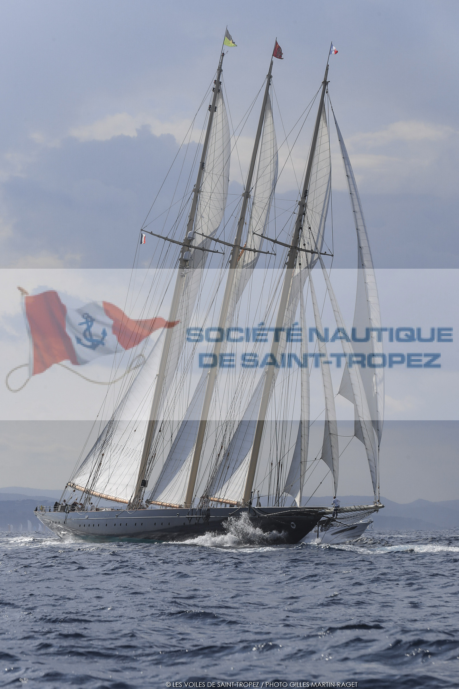 06 10 2018, Saint-Troepz (FRA,83), Les Voiles de Saint-Tropez 2018, Jour 7 06 10 2018, Saint-Troepz (FRA,83), Les Voiles de Saint-Tropez 2018, Jour 7
